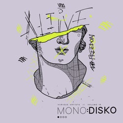 Mono:Disko Vol. 18