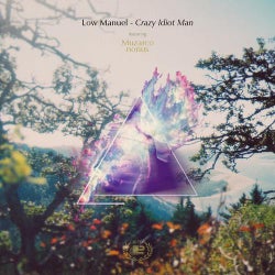 Crazy Idiot Man Feat Muzarco, Nonus Remixes