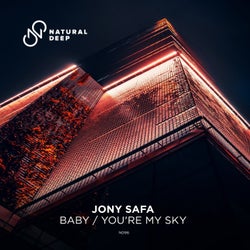Baby / You Are My Sky