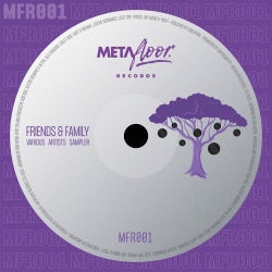 Metafloor Records VA