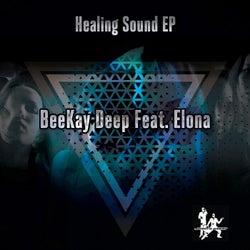 Healing Sound EP