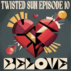 Twisted Sun, Episode 10
