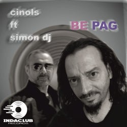 Be Pag (Feat. Simon Dj)
