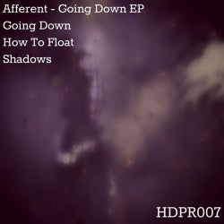 Going Down EP