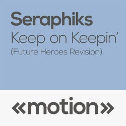Keep on Keepin (Future Heroes Revision)