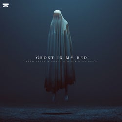 Ghost in My Bed (Extended Mix)