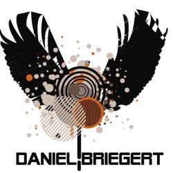 Daniel Briegert - June 2016 Selection