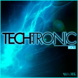 Tech:Tronic Volume 1
