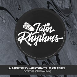 Gostosa (Original Mix)