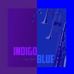 Indigo Blue