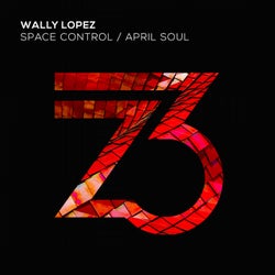 Space Control/April Soul