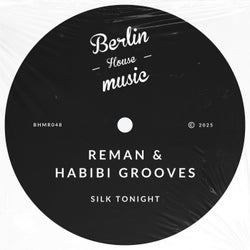 Silk Tonight