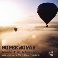 Electronic Love EP