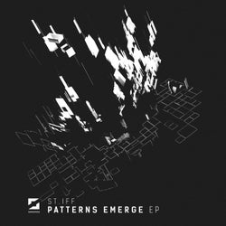 Patterns Emerge EP