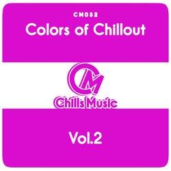 Colors of Chillout, Vol. 2
