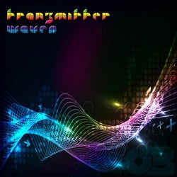 Trazmitter Waves Vol.01