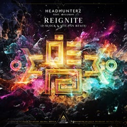 Reignite (feat. Malukah) [D-Block & S-te-Fan Remix]