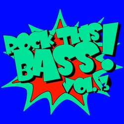 Rock This Bass, Vol. 3