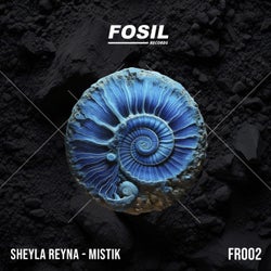 Mistik