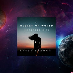Secret of World (Extended Mix)