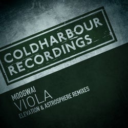 Viola - Elevation & Astrosphere Remixes