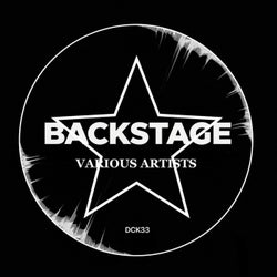 BACKSTAGE