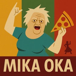 MIKA OKA