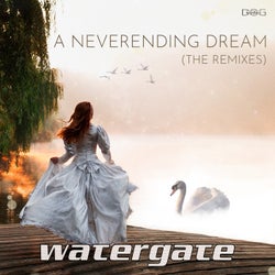 A Neverending Dream (The Remixes)