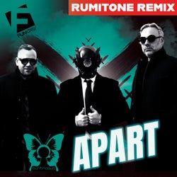 Apart (Rumitone Remix)