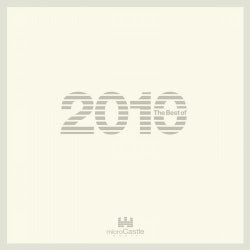 microCastle - The Best of 2010