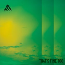 That's fine too (Radio Edit)