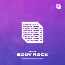 Body Rock (Extended Mix)