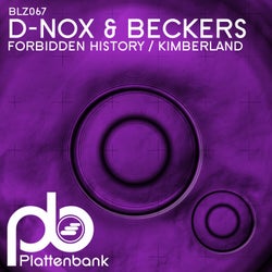 Forbidden History / Kimberland