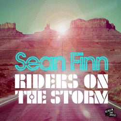 Riders On the Storm Remixes