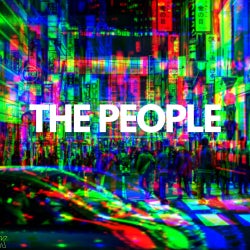 The People Chart // Peerk