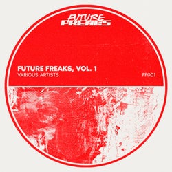 Future Freaks, Vol. 1