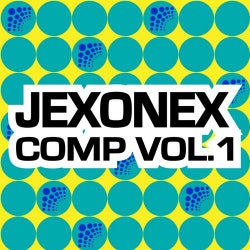 Jexonex Comp. Volume 1