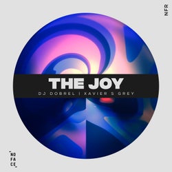 The Joy (ft. Xavier S Grey)