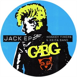 Jack EP