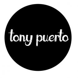 Tony Puerto - J A N U A R Y 2014