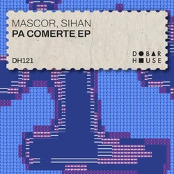 Pa Comerte EP