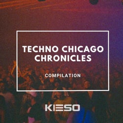Techno Chicago Chronicles
