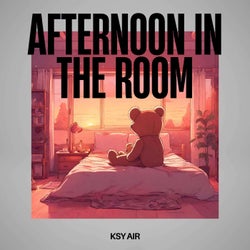 Afternoon in the Room