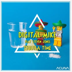 Tequila Time feat. Steven Jones