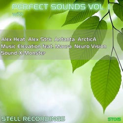 Perfect Sounds Vol. 1