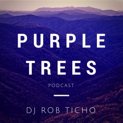 Purple Trees 017 - February 2017
