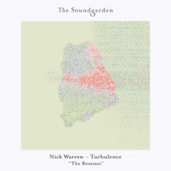 Turbulence "The Remixes"
