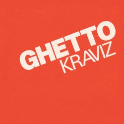 Ghetto Kraviz