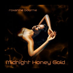 Midnight Honey Gold