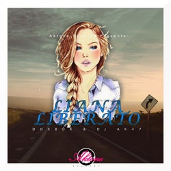 Liana Liberato - Club Mix